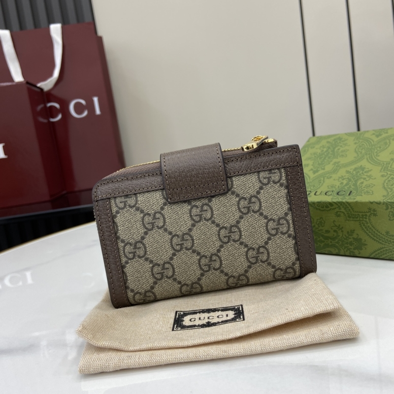 Gucci Wallets & Purse